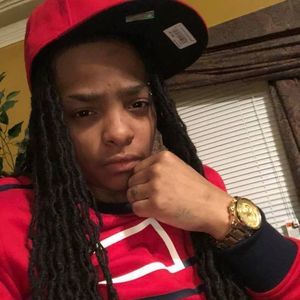 Meet your Posher, Jaylen